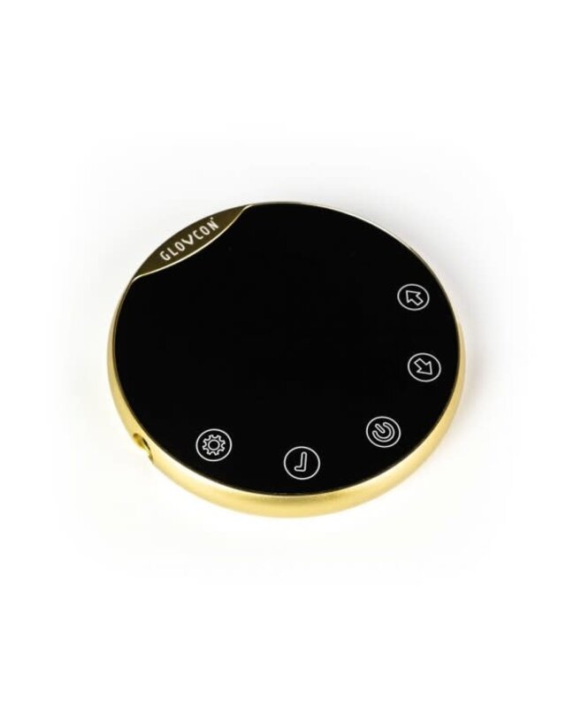 Glovcon Sona Power Supply - Gold