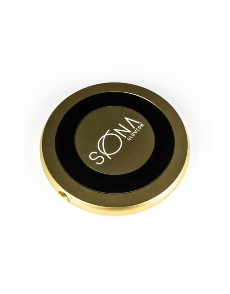 Glovcon Sona Power Supply - Gold