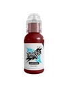 World Famous Limitless World Famous LIMITLESS - Dark Red 1 - 30ml
