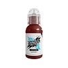 World Famous LIMITLESS - Dark Red 2 - 30ml