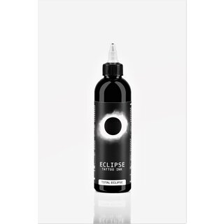 Eclipse Eclipse Tattoo Ink Black - 260ml