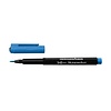 Eberhard Faber Tattoo Skinmarker - Blue