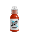 World Famous Limitless World Famous LIMITLESS - Dark Orange 1 - 30ml