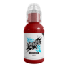 World Famous LIMITLESS - Red 2 - 30ml