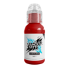World Famous LIMITLESS - Red 1 - 30ml