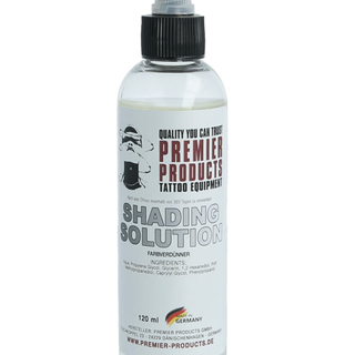 Premier Products Premier Products - Shading Solution