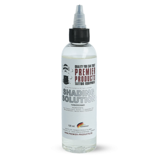 Premier Products Premier Products - Shading Solution
