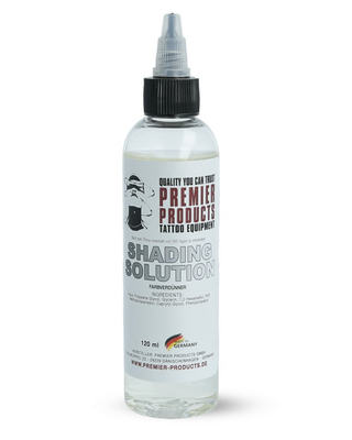 Premier Products Premier Products - Shading Solution