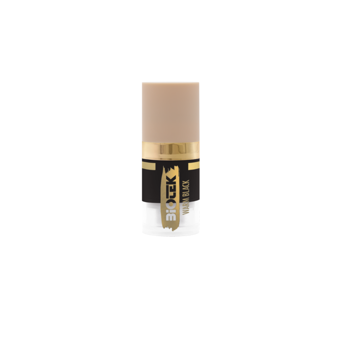 Biotek BIOTEK - Warm Black - 7ml
