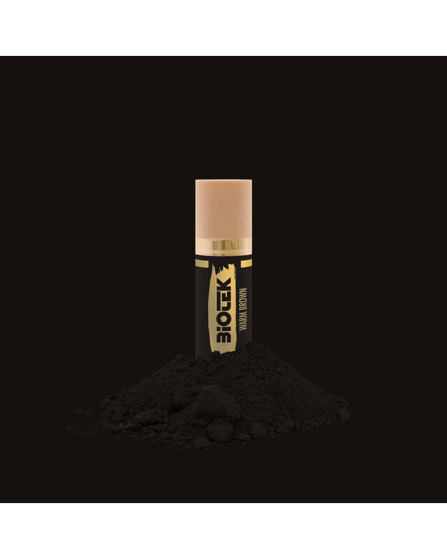 BIOTEK BIOTEK - Warm Brown - 7ml