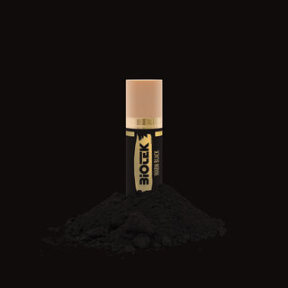 Biotek BIOTEK - Warm Black - 7ml