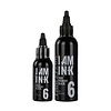 I AM INK-First Generation 6 True Pigment Black - 100ml