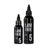 I AM INK-First Generation 5 BLK LNR - 100ml - EXP July 25