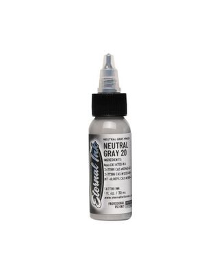 Eternal Eternal EU - Neutral Grey 20% - 30ml
