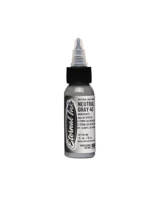 Eternal Eternal EU - Neutral Grey 40% - 30ml