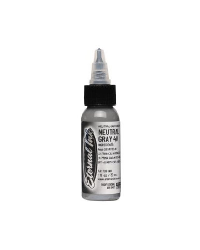 Eternal Eternal EU - Neutral Grey 40% - 30ml