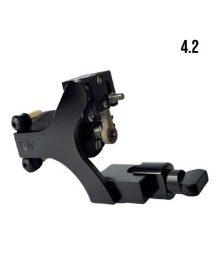 Rotary works Rotary Works ID Liner