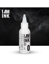 I AM INK I AM INK-First Generation 0 Rutile Paste White - 50ml