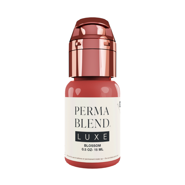 Perma Blend LUXE - Blossom - 15ml - EXP Febr 2025