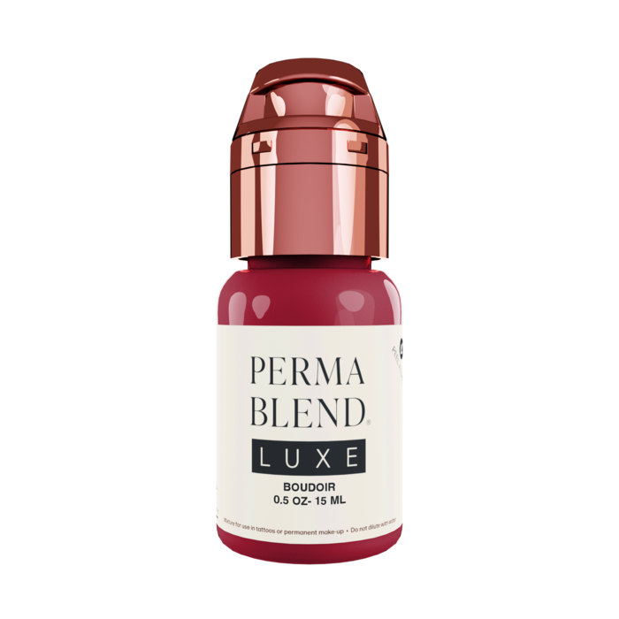 Perma Blend LUXE - Boudoir - 15ml