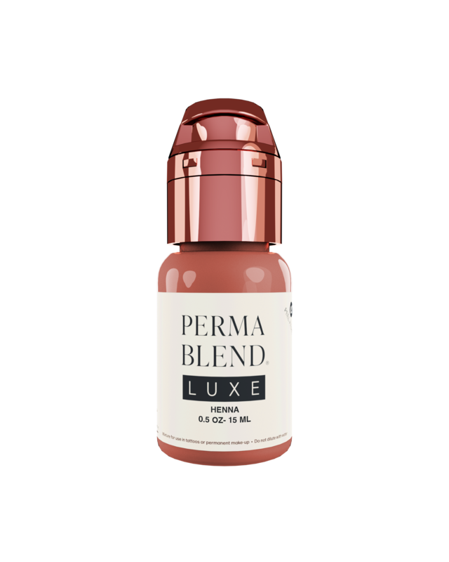 Perma Blend LUXE - Henna - 15ml
