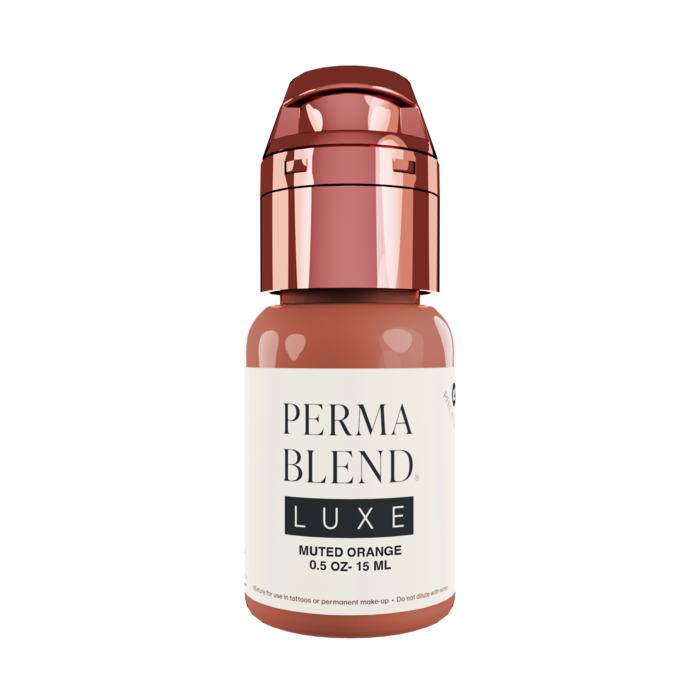 Perma Blend LUXE - Muted Orange - 15ml