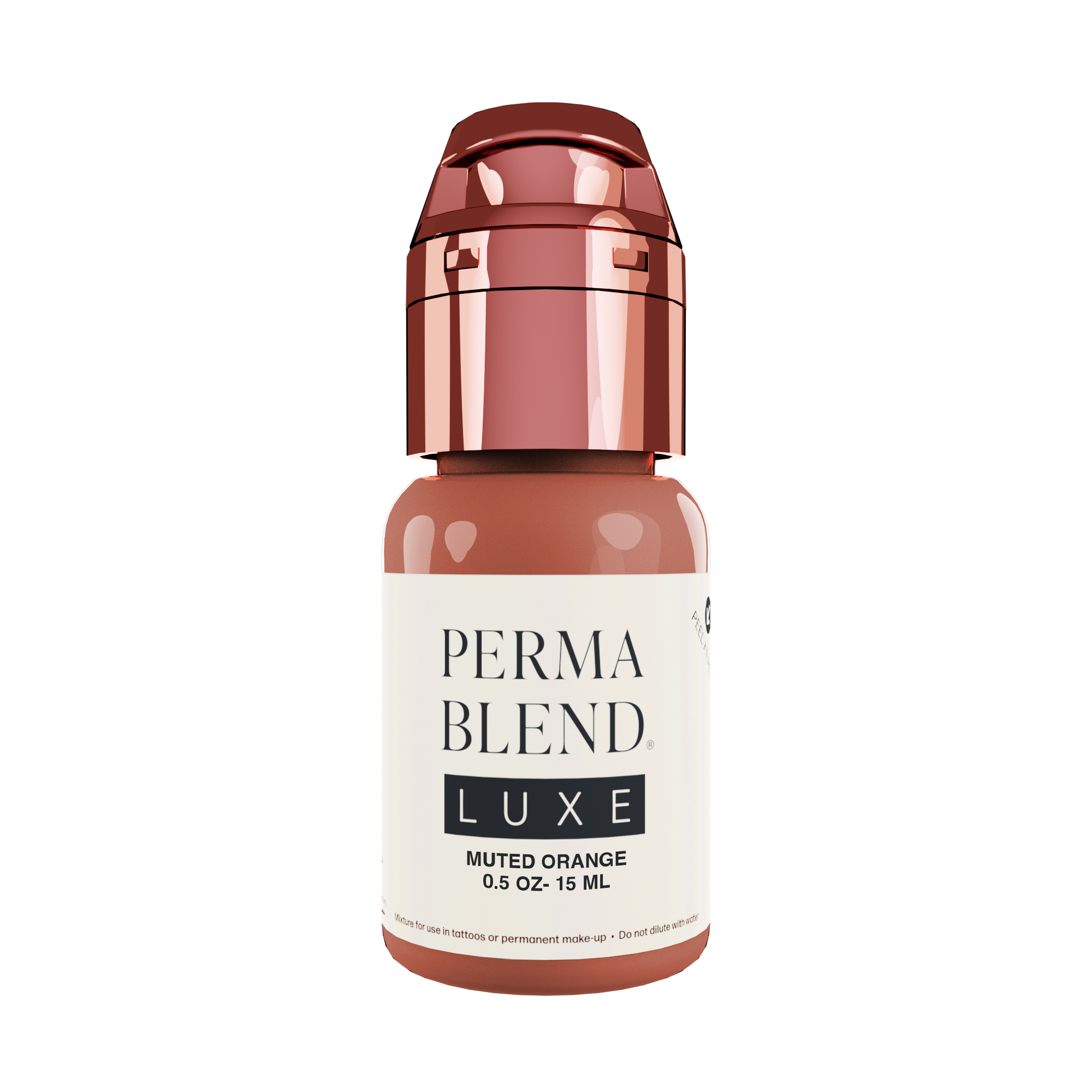 Perma Blend LUXE - Muted Orange - 15ml