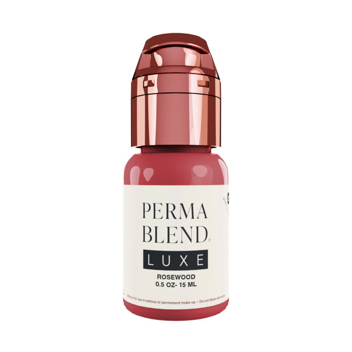 Perma Blend LUXE - Rosewood - 15ml - EXP April 2025