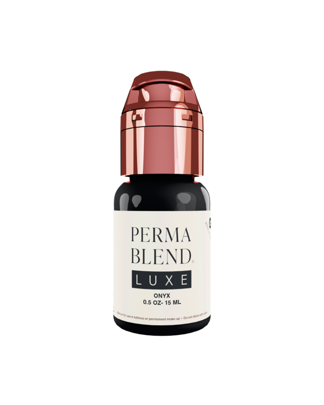 Perma Blend LUXE - Onyx - 15ml