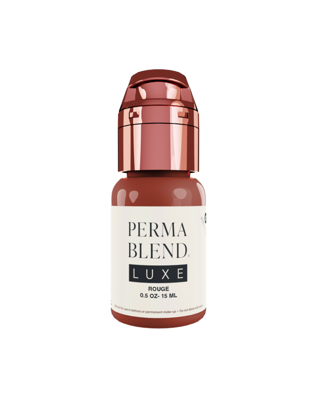 Perma Blend LUXE - Rouge - 15ml