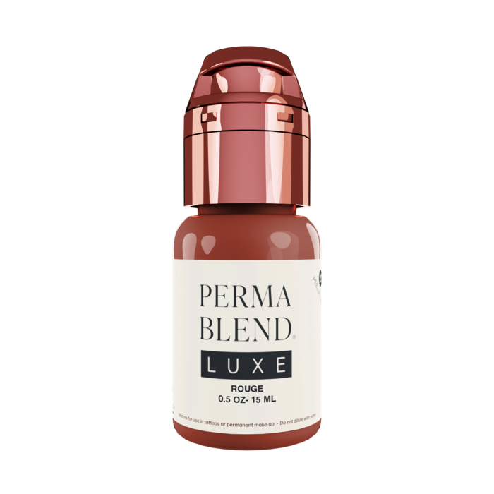 Perma Blend LUXE - Rouge - 15ml