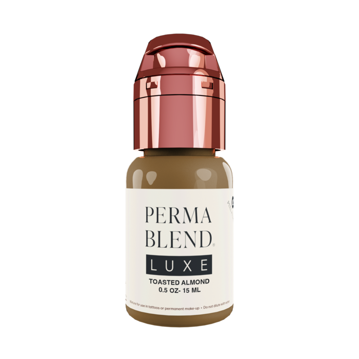 Perma Blend LUXE - Toasted Almond - 15ml