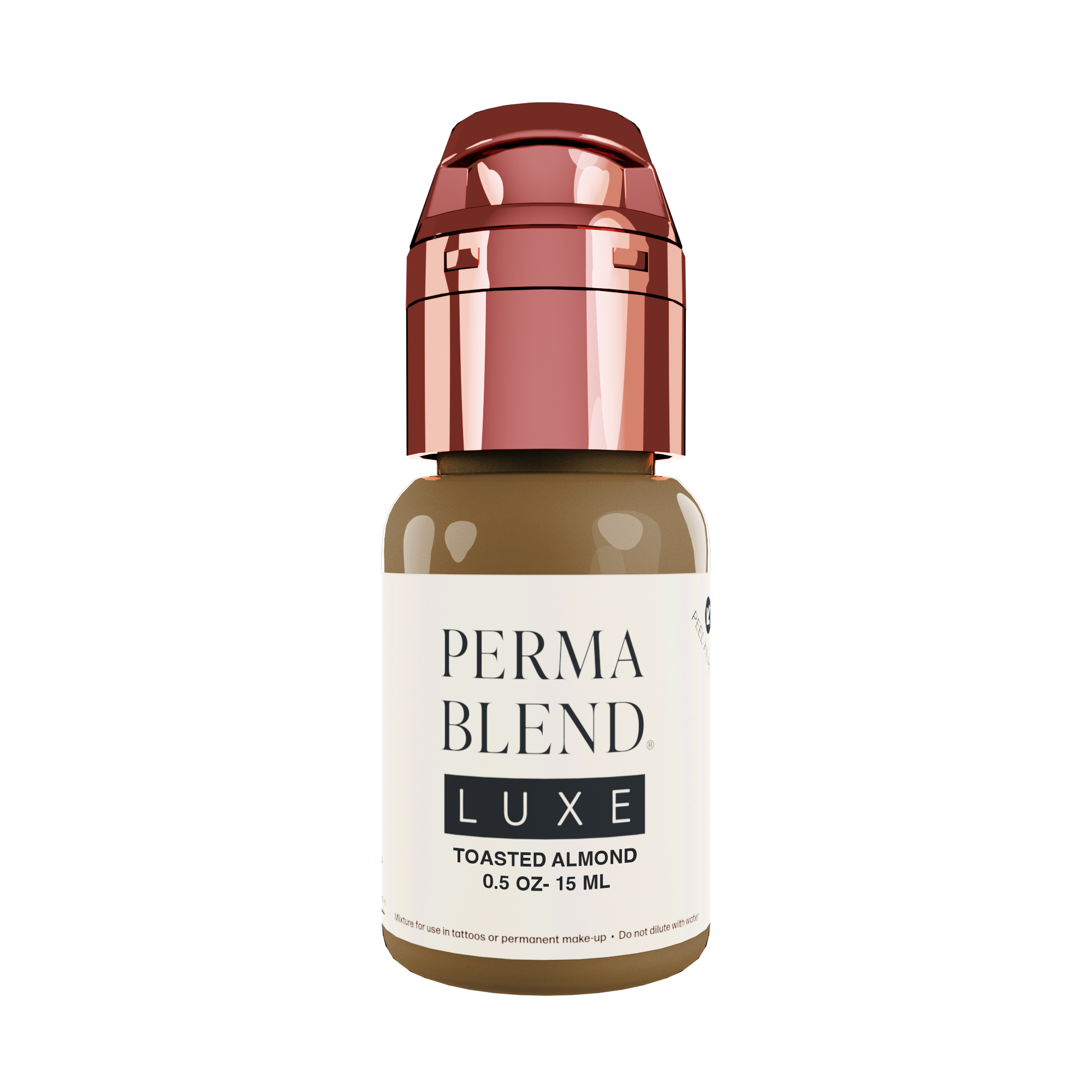 Perma Blend LUXE - Toasted Almond - 15ml - Dasha Tattoo Supply