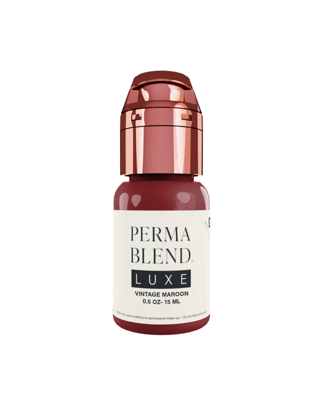 Perma Blend LUXE - Vintage Maroon - 15ml