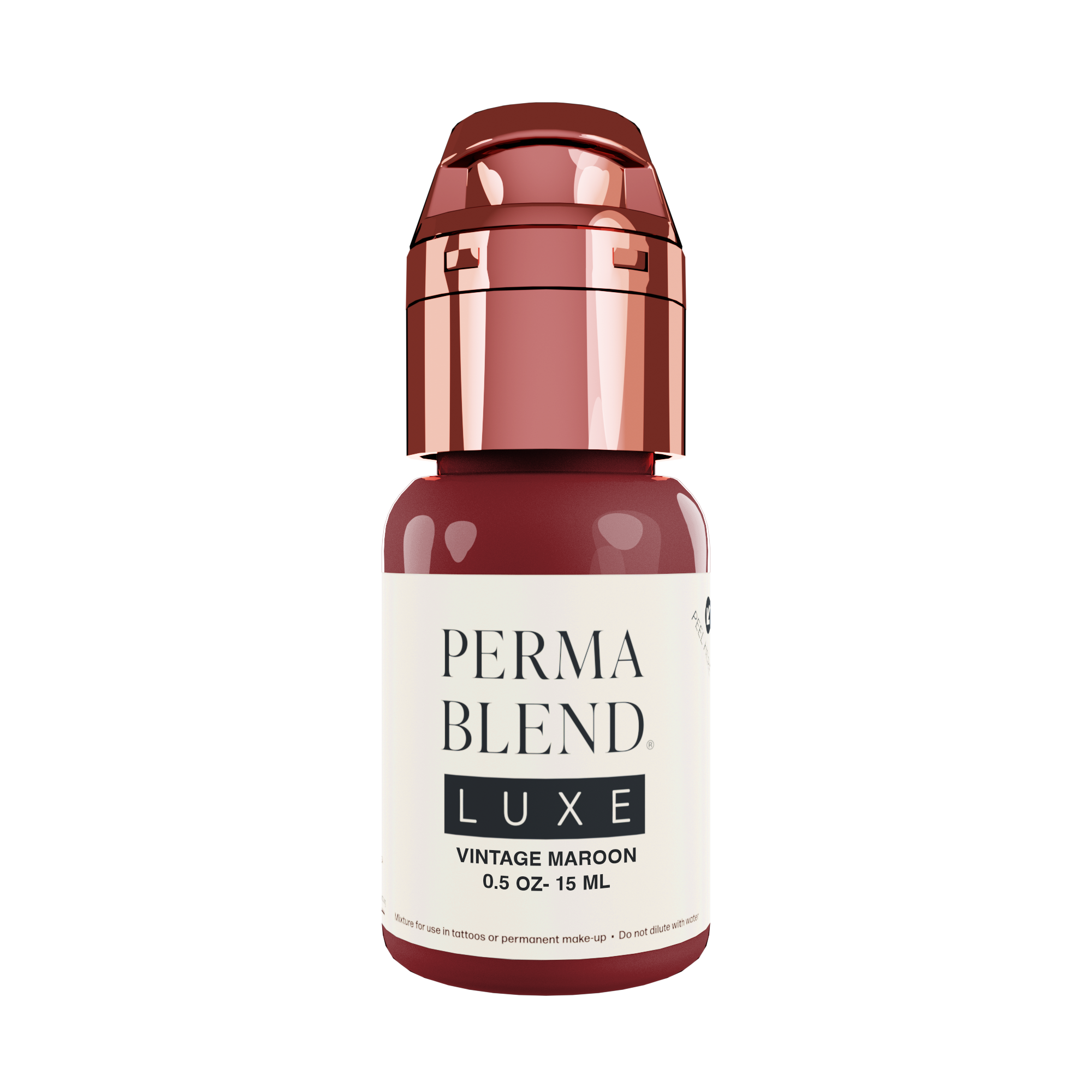 Perma Blend LUXE - Vintage Maroon - 15ml - EXP 12/2024