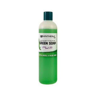 Panthera Panthera® Green Soap - 500ml