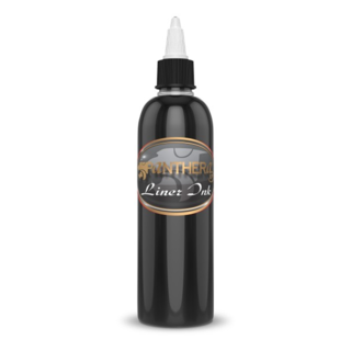 Panthera Panthera® Black Liner - 150ml - EU Conform