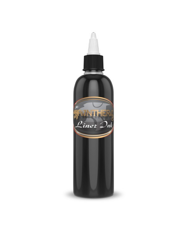 Panthera Panthera® Black Liner - 150ml - EU Conform
