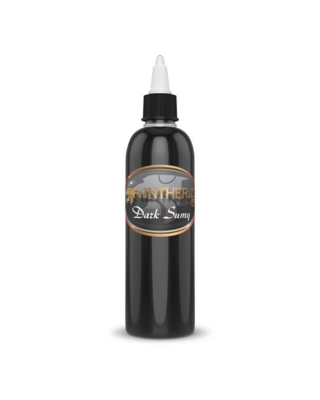 Panthera Panthera® Black Dark Sumy - 150ml - EU Conform