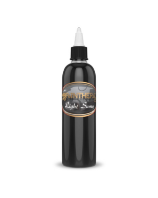 Panthera Panthera® Black Light Sumy - 150ml - EU Conform