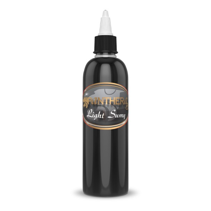 Panthera Panthera® Black Light Sumy - 150ml - EU Conform