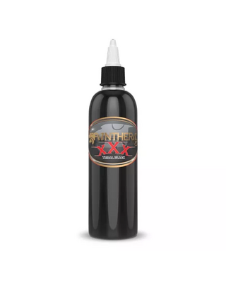 Panthera Panthera® Black Tribal XXX - 150ml - EU Conform