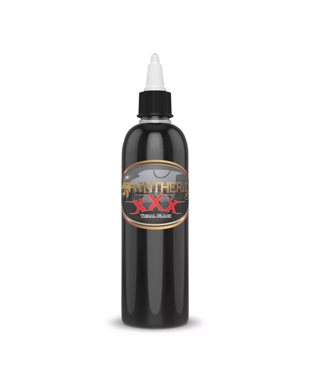 Panthera Panthera® Black Tribal XXX - 150ml - EU Conform