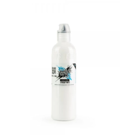 World Famous World Famous LIMITLESS - Straight White - 240ml