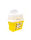 Sharp Safe - Needle Container - 2L