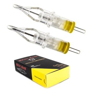 magic moon Magic Moon Cartridge - 0.30mm RS - Long Taper