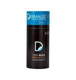 Dermalize PRO - Second Skin Film Roll - Total Black - 10M X 15CM