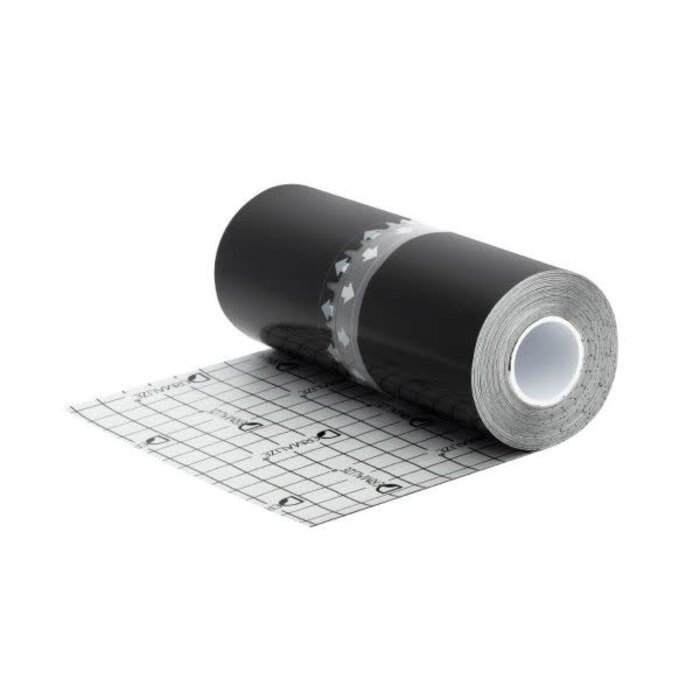 Dermalize Dermalize PRO - Second Skin Film Roll - Total Black - 10M X 15CM