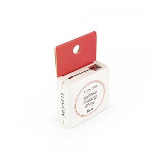 Glovcon Eyebrow Mapping String - 15m Red