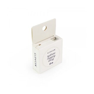 Glovcon Eyebrow Mapping String - 15m White